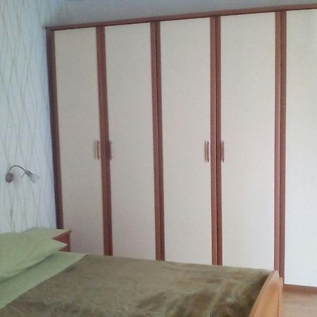 Apartment Poropat Poreč Chambre photo