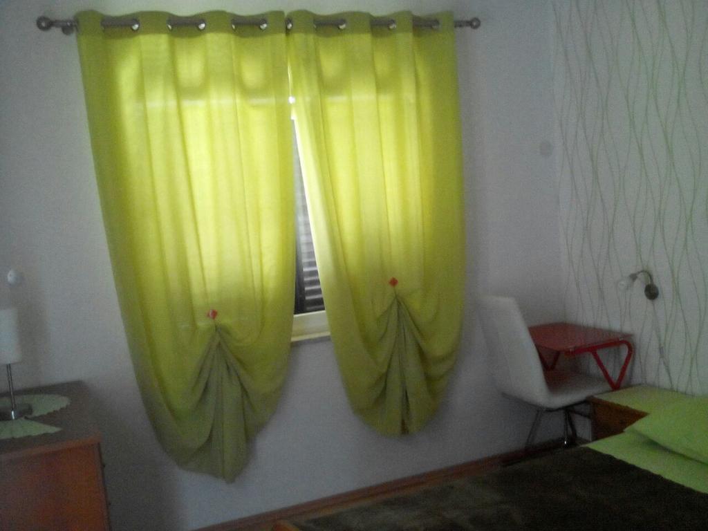 Apartment Poropat Poreč Chambre photo