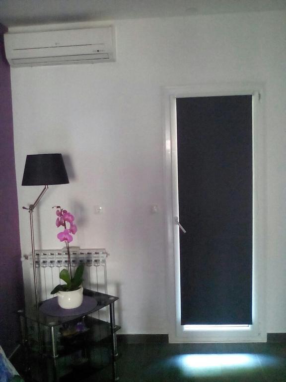 Apartment Poropat Poreč Chambre photo