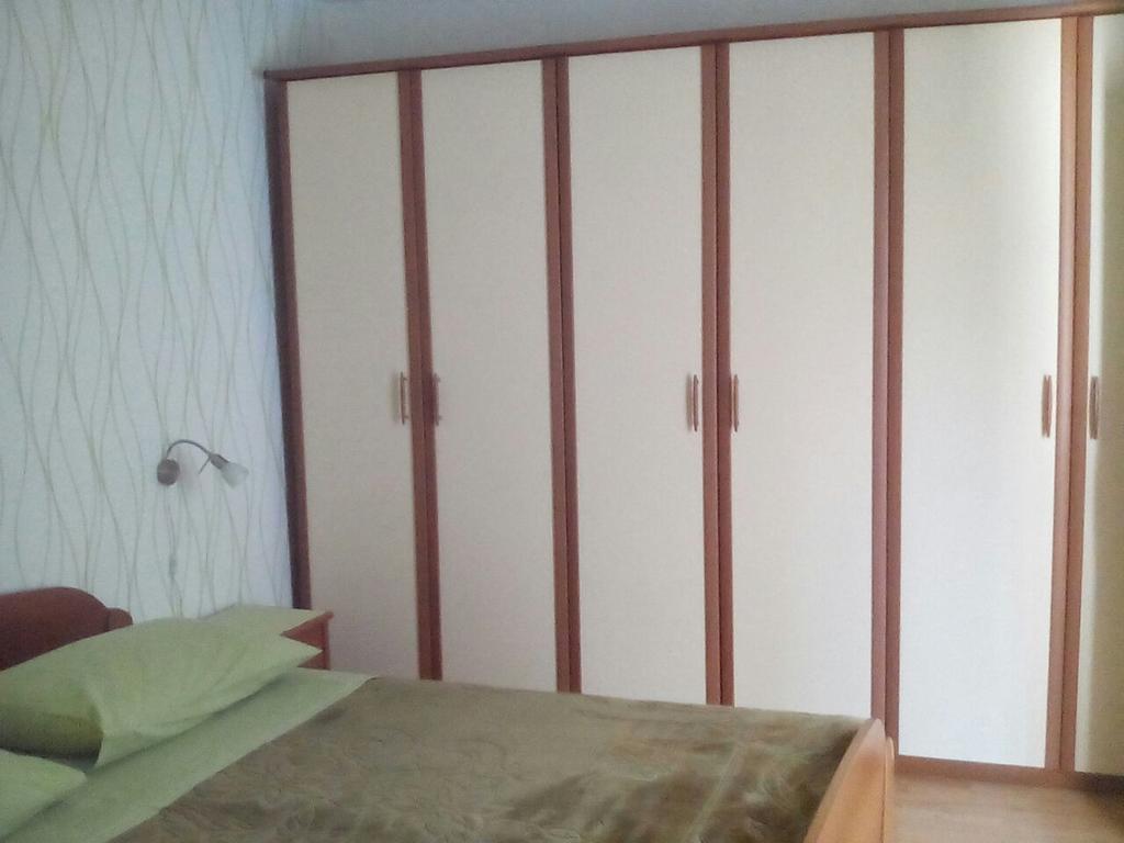 Apartment Poropat Poreč Chambre photo