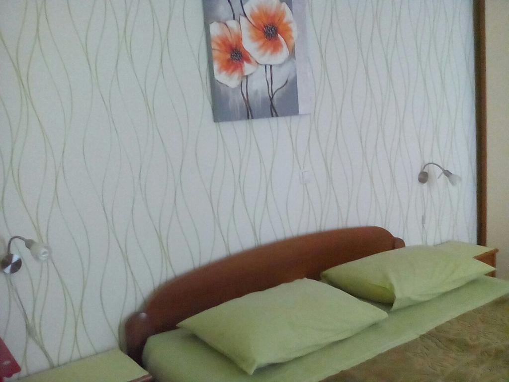 Apartment Poropat Poreč Chambre photo