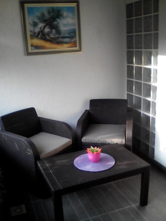 Apartment Poropat Poreč Chambre photo