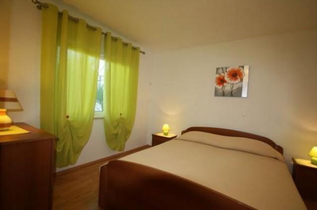 Apartment Poropat Poreč Chambre photo
