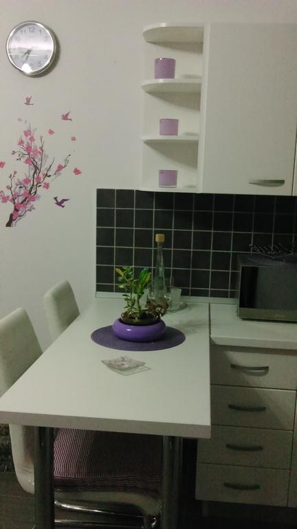 Apartment Poropat Poreč Chambre photo