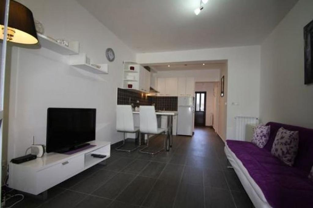 Apartment Poropat Poreč Chambre photo