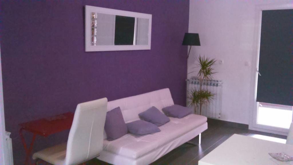 Apartment Poropat Poreč Chambre photo
