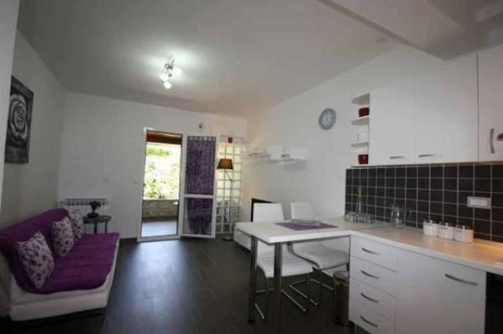 Apartment Poropat Poreč Chambre photo